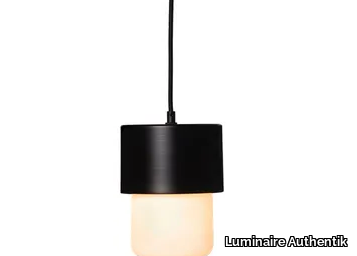 TUB-P 0604-LA00 - LED pendant lamp _ Luminaire Authentik