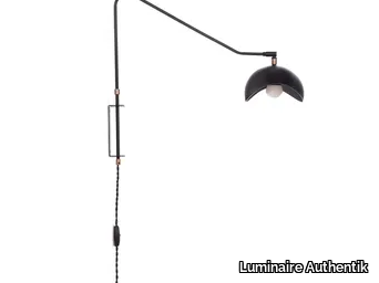 COQUELICOT 11-LA64 - Wall lamp _ Luminaire Authentik