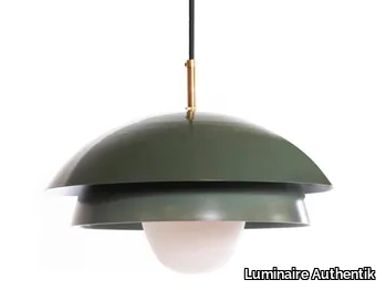 SUEDOISE 06-LA00 - Pendant lamp _ Luminaire Authentik