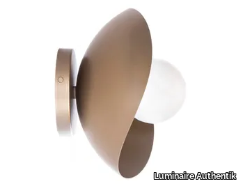 COQUELICOT 11-LA40 - Wall lamp _ Luminaire Authentik