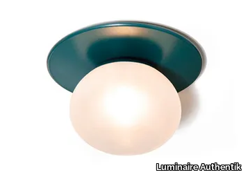 NUBE-KREMA 0806-LA20 - Ceiling lamp _ Luminaire Authentik