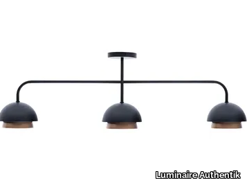 SUEDOISE 01-LA09 - Pendant lamp _ Luminaire Authentik