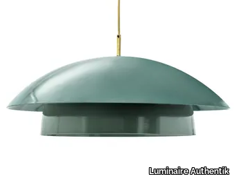 SUEDOISE 04-LA00 - Pendant lamp _ Luminaire Authentik