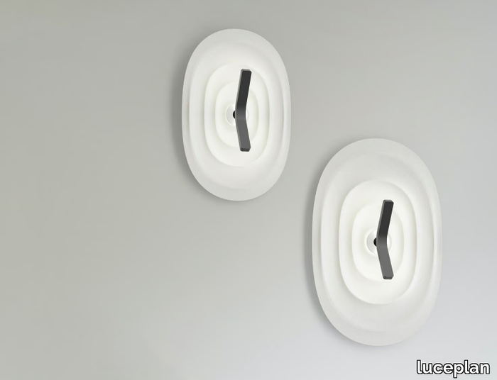 ALIBEL - Wall lamp _ LUCEPLAN