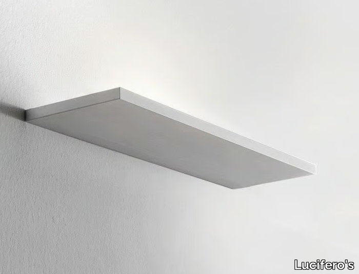 APP-LINE - LED aluminium wall light _ Lucifero's