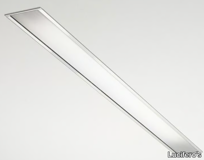 FILE - Extruded aluminium linear lighting profile for LED modules _ Lucifero's