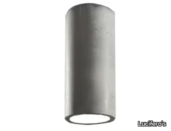 2BO2 - Cement ceiling lamp _ Lucifero's