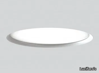 LBS - LED recessed ceiling lamp _ Lucifero's