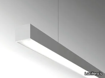 MICROFILE - LED pendant lamp _ Lucifero's