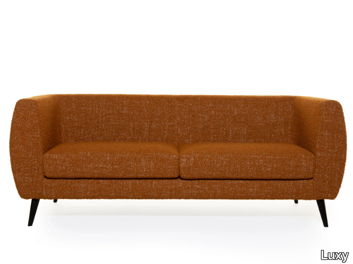 SEA SHELL - 3 seater sofa _ Luxy