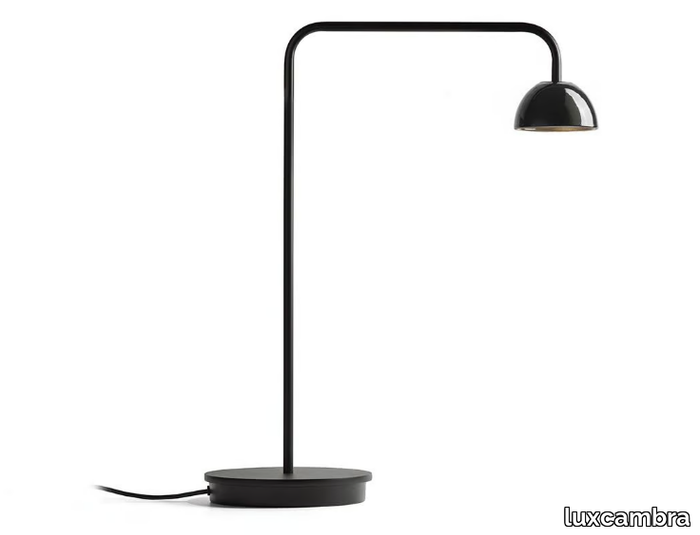 ABSIDIOLA S LARGO MINI - Ceramic table lamp _ luxcambra