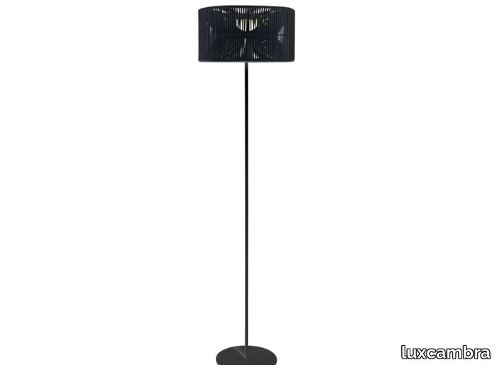 ACAPULCO P - LED floor lamp cordless _ luxcambra