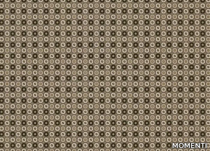 CAS-02 GOLD - Glass-fibre wall tiles / wallpaper _ MOMENTI