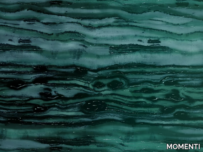 ASP-16 - Glass-fibre wall tiles / wallpaper _ MOMENTI