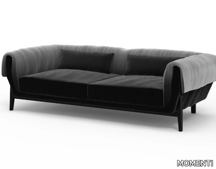 FENICE FEN73 - 3 seater sofa _ MOMENTI