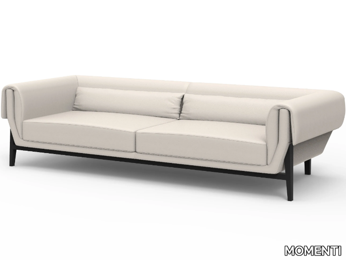 FENICE FEN74 - 3/4 seater sofa _ MOMENTI