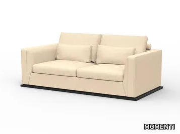 PALCO PAL61 - 2 ½ seater sofa _ MOMENTI