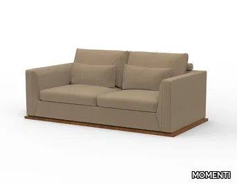 PALCO PAL62 - 3 seater sofa _ MOMENTI