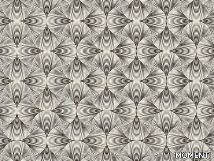 LAB-07 - Glass-fibre wall tiles / wallpaper _ MOMENTI