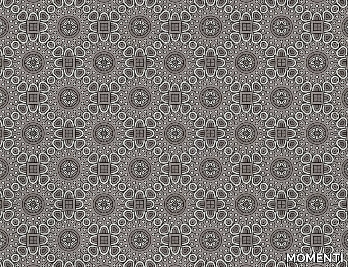 STU-31 - Glass-fibre wall tiles / wallpaper _ MOMENTI