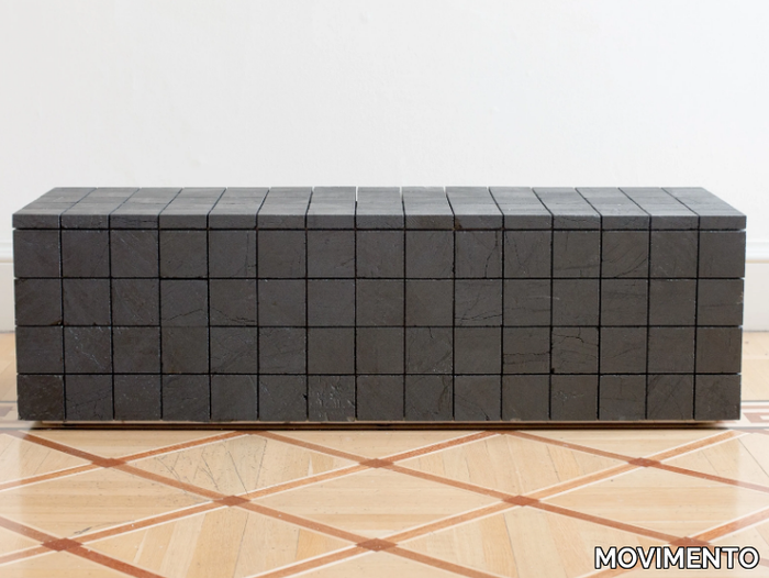 ANTHRACITE COAL - Anthracite coal bench _ MOVIMENTO