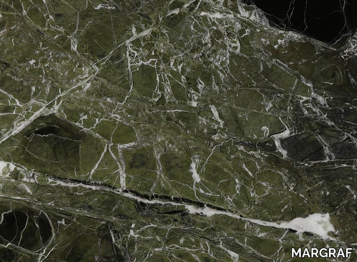 BRECCIA IMPERIALE - Marble wall tiles / flooring _ MARGRAF