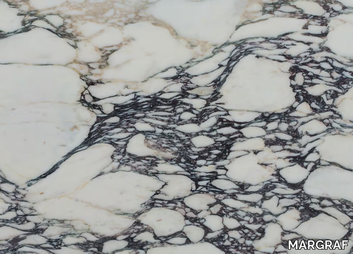 CALACATTA VIOLA - Indoor marble wall/floor tiles _ MARGRAF