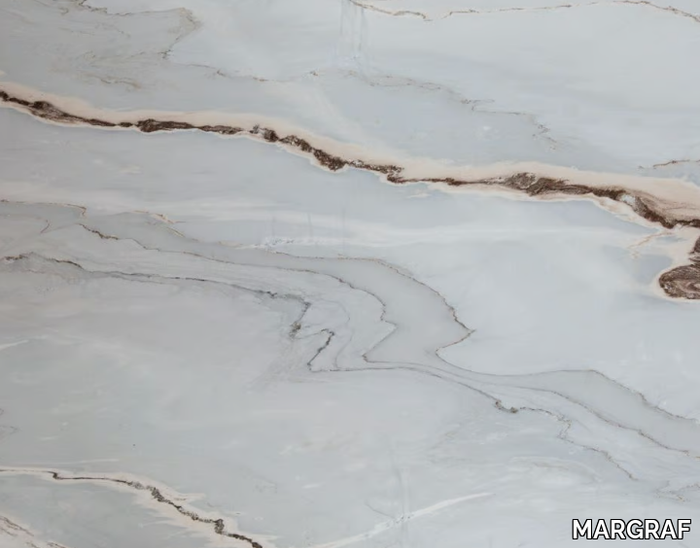 PALISSANDRO BLU - Indoor marble wall tiles _ MARGRAF