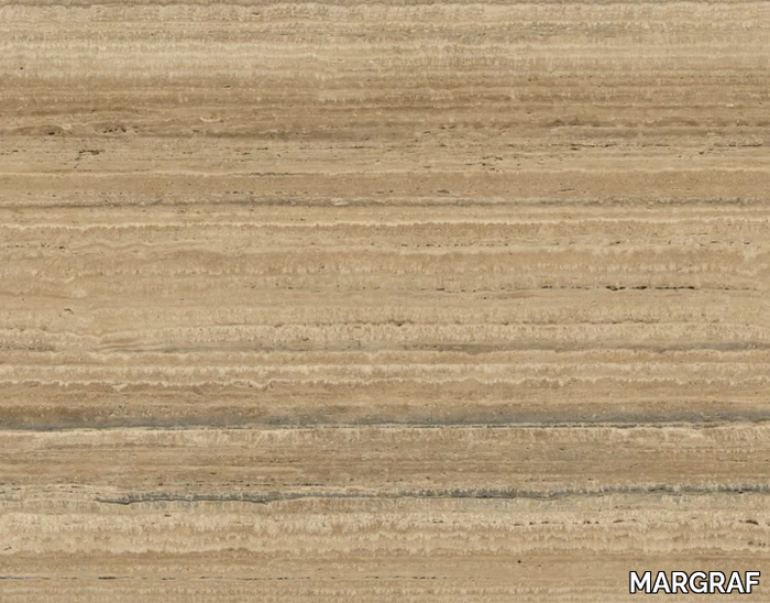 TRAVERTINO OCEAN SILVER - Indoor travertine wall/floor tiles _ MARGRAF