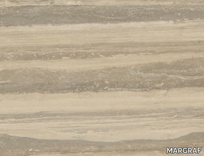 TRAVERTINO SILVER - Travertine wall/floor tiles _ MARGRAF