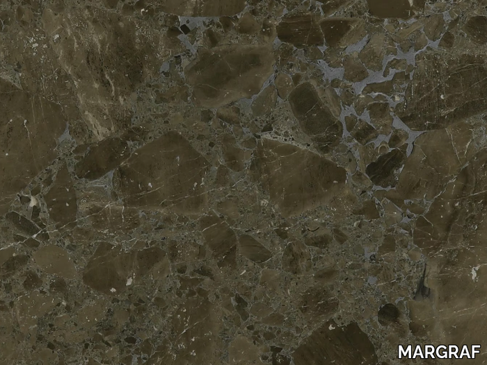 MOON GREY - Indoor/outdoor marble wall/floor tiles _ MARGRAF