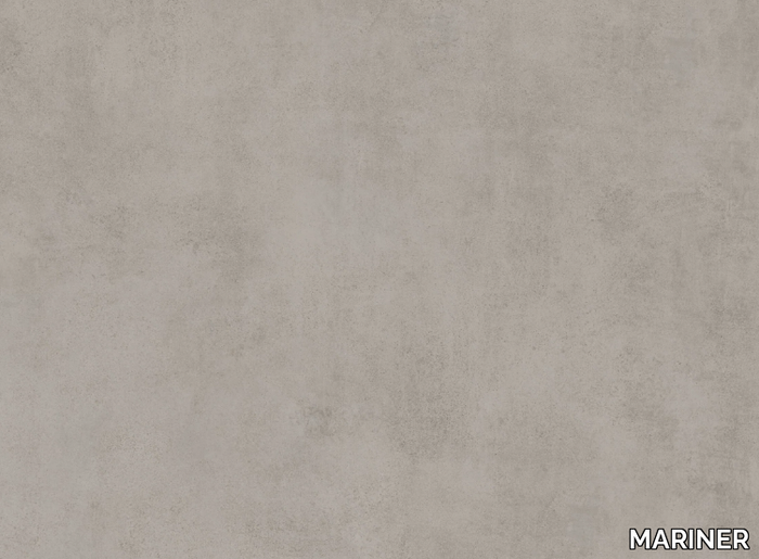 ABSOLUTE CEMENT GREY - Rectified wall/floor tiles with concrete effect _ MARINER