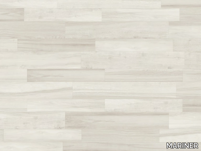 AXIS BIRCH - Porcelain stoneware flooring with wood effect _ MARINER