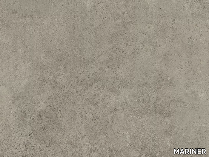 BOSTON MUD - Glazed porcelain stoneware wall/floor tiles with concrete effect _ MARINER