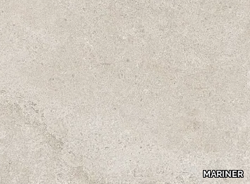 REIMS BIANCO - Rectified porcelain stoneware wall/floor tiles _ MARINER