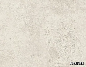 BOSTON WHITE - Porcelain stoneware wall/floor tiles with concrete effect _ MARINER