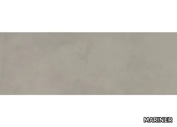 COOL STEEL - Porcelain stoneware wall tiles with concrete effect _ MARINER