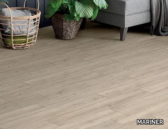 PLANET OLMO - Wall/floor tiles with wood effect _ MARINER