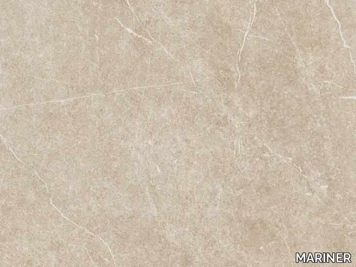 TIME SAND - Porcelain stoneware wall/floor tiles with stone effect _ MARINER