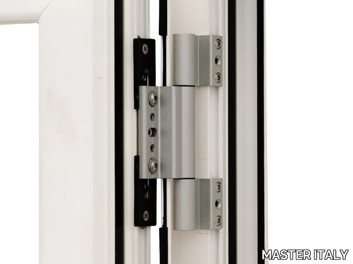 CILINDRIKA - Metal door hinge _ MASTER ITALY