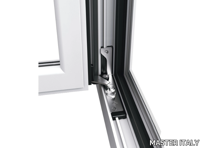 WEEN HIDE 110 - Concealed window hinge _ MASTER ITALY