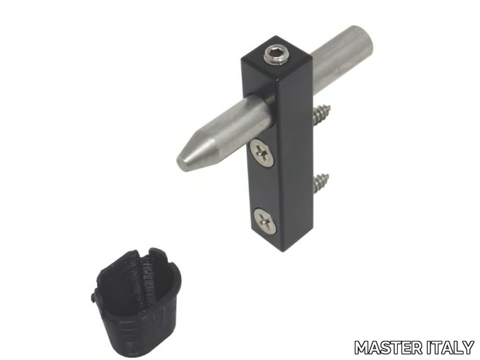 Locking Point 4228 - Anti-burglary additional locking point _ MASTER ITALY