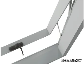 EMPIRE SYSTEM - Window fittings _ MASTER ITALY