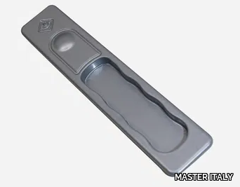 FASTLOCK - Recessed window handle _ MASTER ITALY