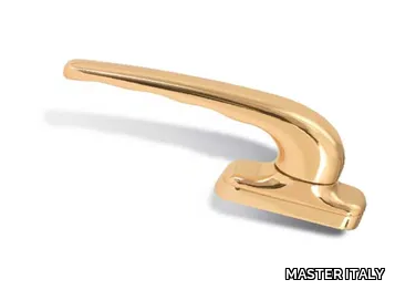 MARTELLINA - Die cast aluminium window handle _ MASTER ITALY