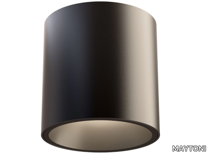 ALFA C064CL - LED dimmable ceiling metal spotlight _ MAYTONI