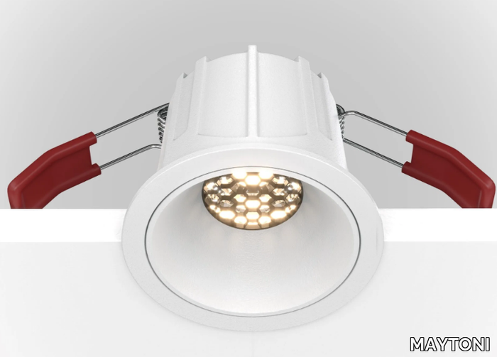 ALFA DL043-01 - Recessed LED spotlight _ MAYTONI