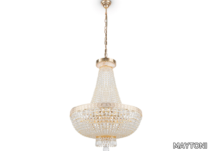 BELLA - Crystal pendant lamp _ MAYTONI