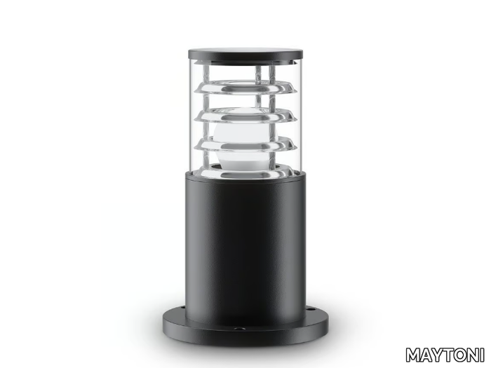 BRONX - Aluminium bollard light _ MAYTONI