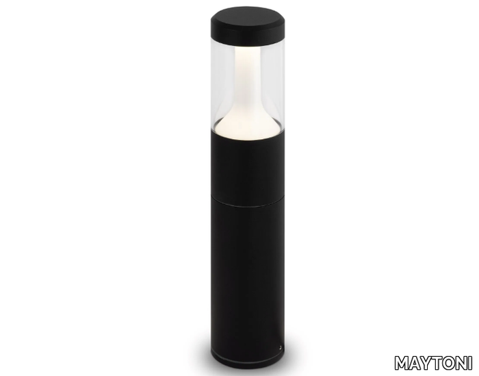 KOLN - LED aluminium bollard light _ MAYTONI